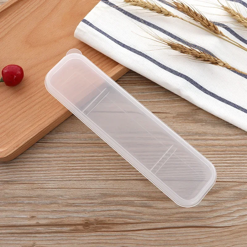 Tableware Box Portable Cutlery - đánh giá và giá Bamboo Cutlery Travel