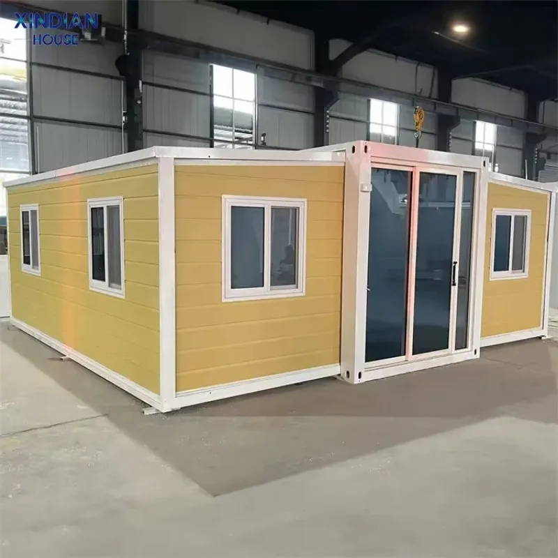 Green Prefab Home Eco Friendly - đánh giá và giá Sustainable Living Homes