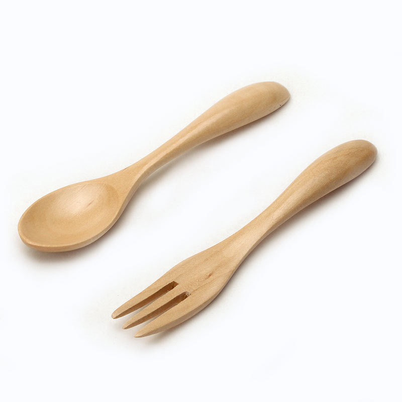 Activing Mới Bằng Gỗ Đi Cắm Tr - đánh giá và giá Bamboo Cutlery Travel