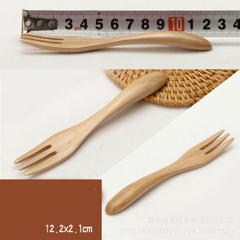 Activing Mới Bằng Gỗ Đi Cắm Tr - đánh giá và giá Bamboo Cutlery Travel
