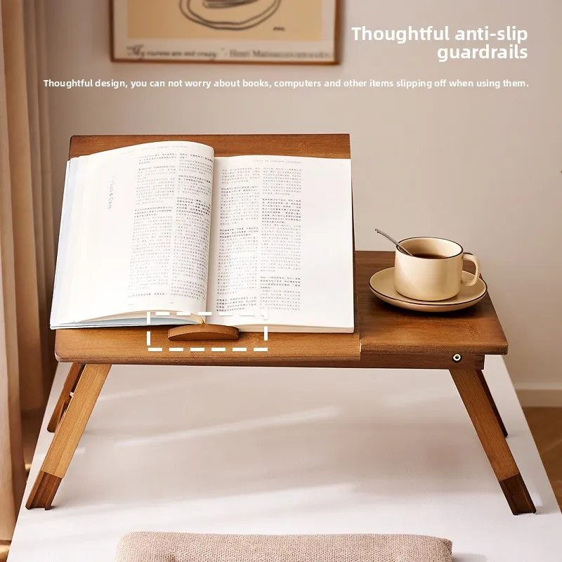 Desk bamboo folding table bay  - đánh giá và giá Bamboo Cutlery Travel