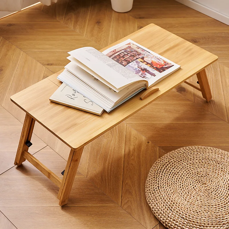 Desk bamboo folding table bay  - đánh giá và giá Bamboo Cutlery Travel