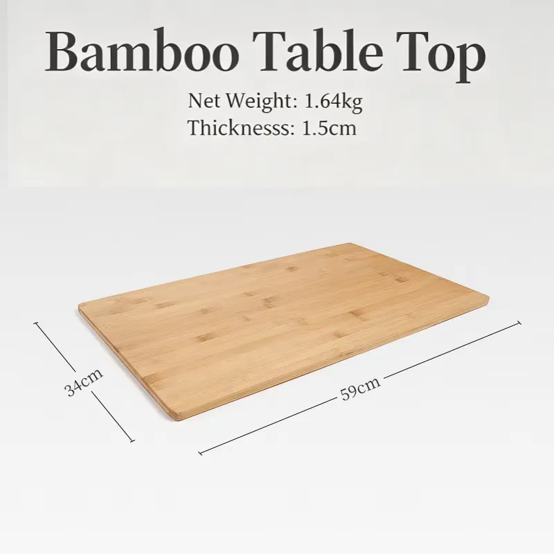 Portable Bamboo Folding Campin - đánh giá và giá Bamboo Cutlery Travel