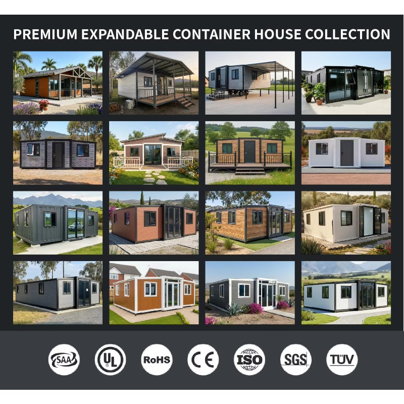 Customized Sustainable Dutch D - đánh giá và giá Sustainable Living Homes