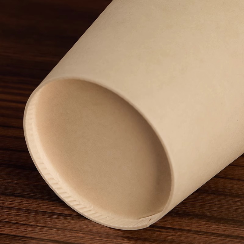 8 oz Bamboo Fiber Paper Cups B - đánh giá và giá Bamboo Cutlery Travel
