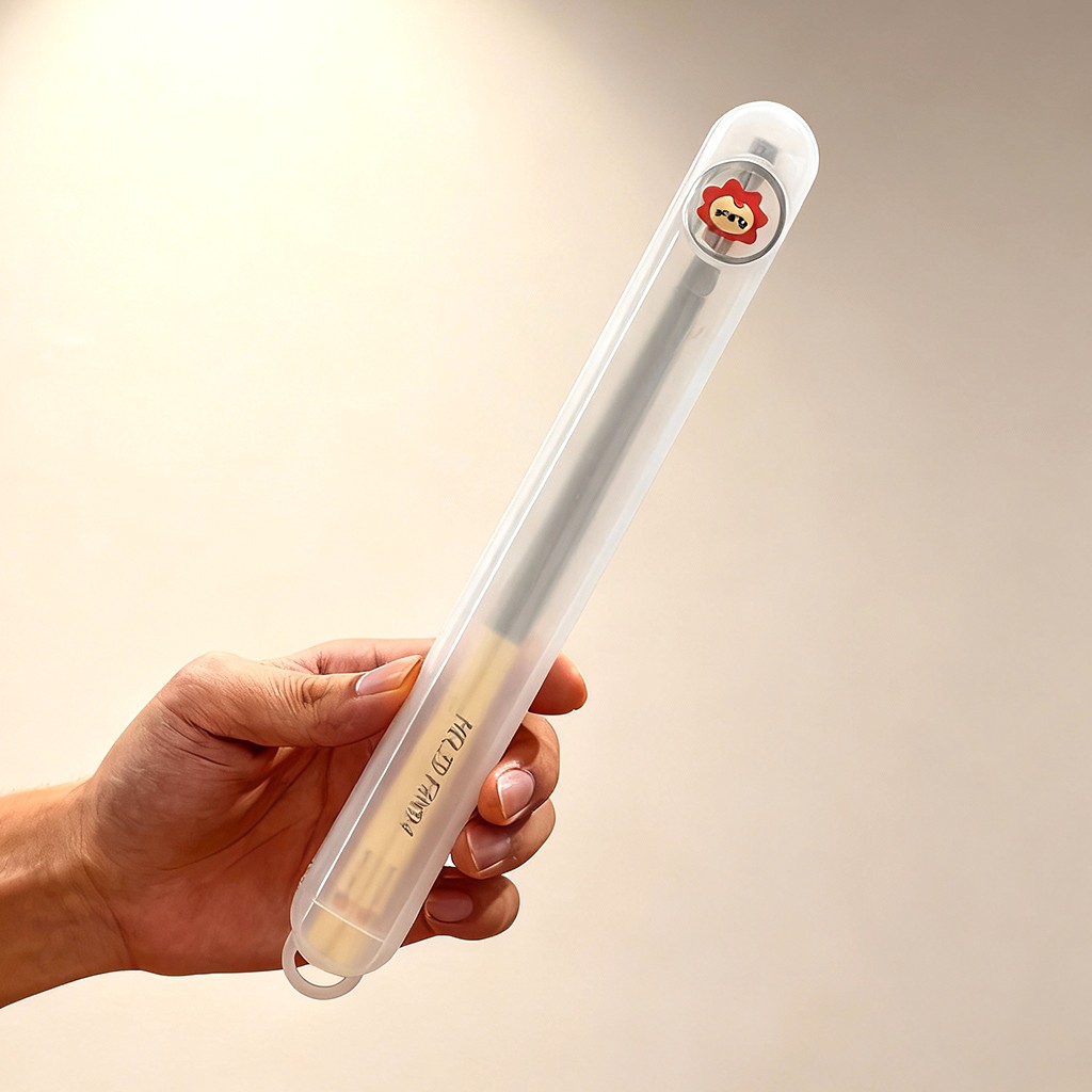 1 Pair Portable Chopsticks 316 - đánh giá và giá Bamboo Cutlery Travel